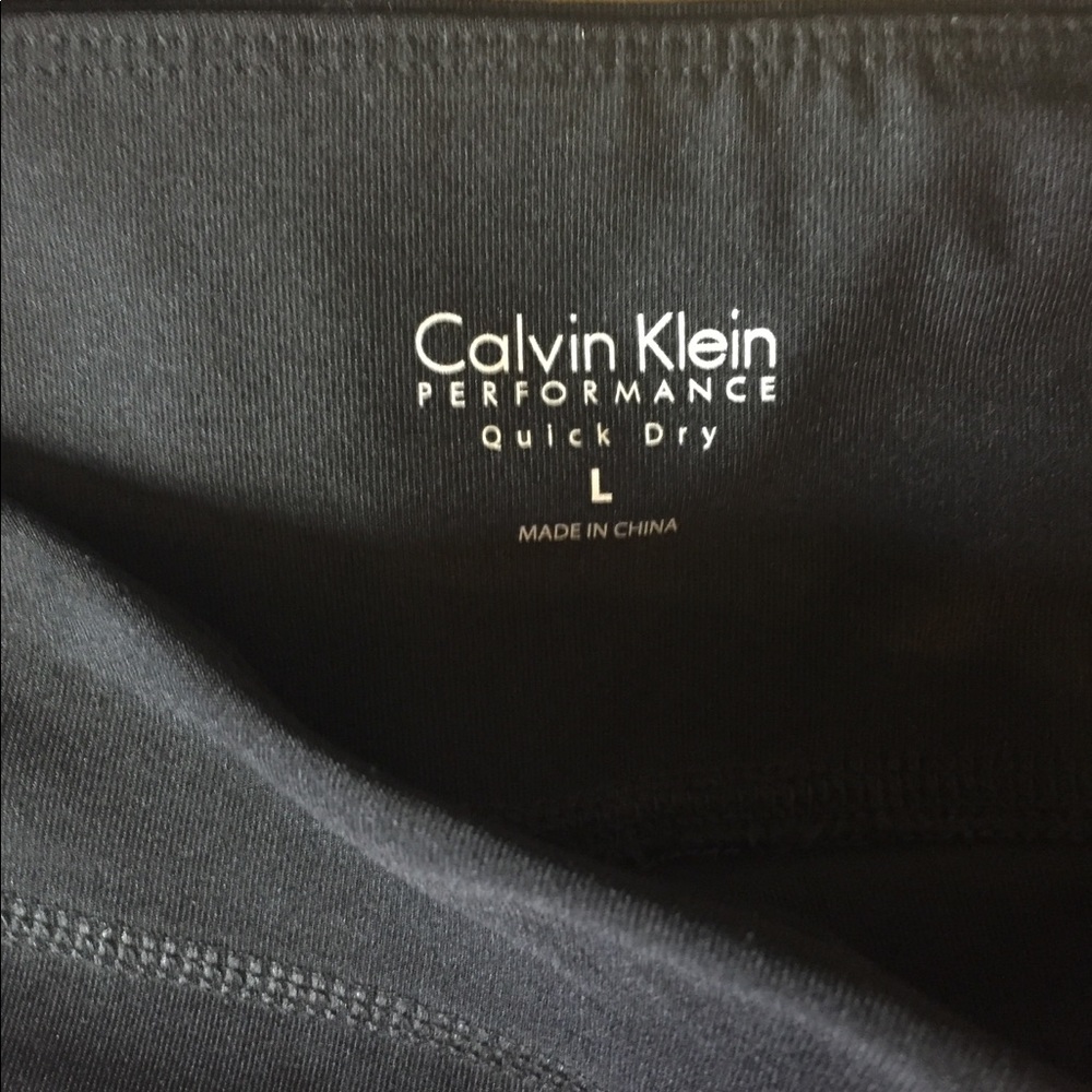 Calvin  Klein  capris - Picture 4 of 5